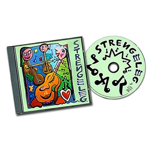 Cd cover