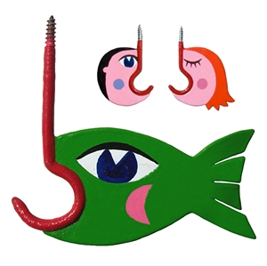 Kroge
